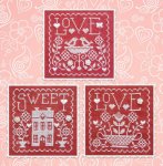 (image for) Love Sweet Love